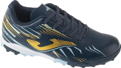 Obrázek produktu pro Joma Propulsion Jr 2503 TF PRJW2503TF, chlapecká obuv na trávu, tmavě modrá
