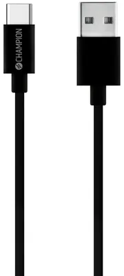 Imagen del producto de Cable USB-A a USB-C, 3 metros, color