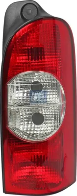 Produktbild von DT Spare Parts Rückleuchte Heckleuchte Rechts für OPEL Movano Kastenwagen (X70) Movano Bus (X70) für RENAULT MASTER II Kasten (FD) MASTER II Bus (JD)