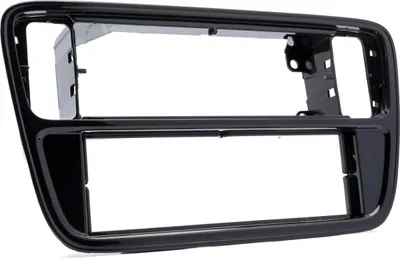 Zdjęcie produktu dla osłona ramy koła 1 DIN do VW Up, Skoda, Citigo, Seat Mii