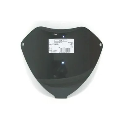 Produktbild von Scheibe MRA-Spoilerscheibe, schwarz für Ducati Monster S4, Bj. 00-, Windschild