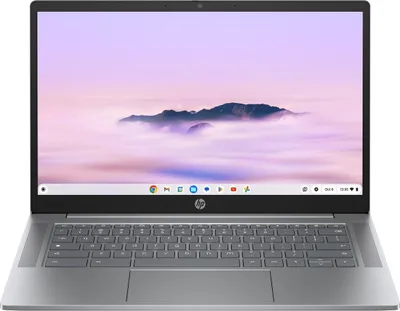 Zdjęcie produktu dla HP Chromebook 14 FullHD IPS Intel Core i3-N305 8GB LPDDR5 256GB ChromeOS