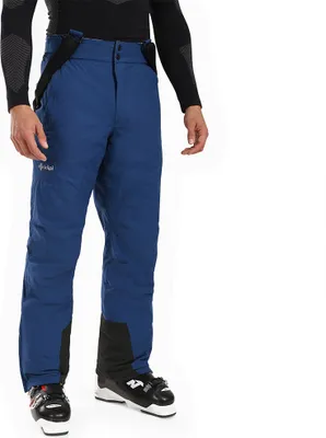 Produktbild von Herren-Skihose Kilpi MIMAS-M, DUNKELBLAU, Größe XXL