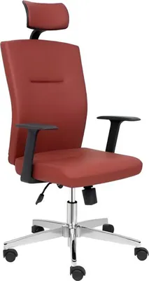 Produktbild von Bürostuhl Moderner hochwertiger Gaming Stuhl rot Drehstuhl Chefsessel neu