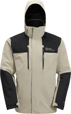 Produktbild von Jack Wolfskin Outdoor- und Regenjacke für Herren