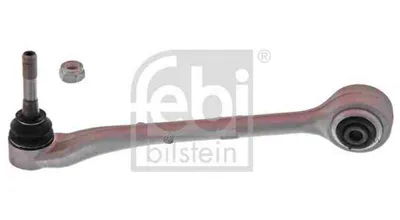 Image de Febi Bilstein Set D'arrêt De Trajets Avant En Bas De Côté Gauche