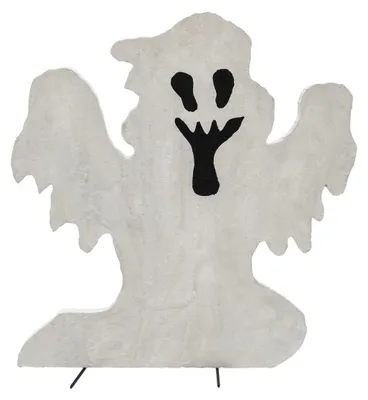 Productafbeelding van EUROPALMS Silhouette, geestlamp, 60 cm (83505001)