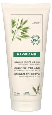 Immagine prodotto di Klorane Balsamo Ultra Delicato, 200 ml