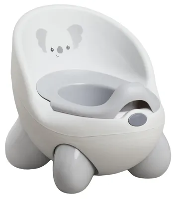 Produktbild von Infantino Potty Pals Töpfchensitz Töpfchentraining Rutschfest Unisex Koala