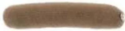 Produktbild von Sinelco Duttkissen mit Druckknopf braun 18cm