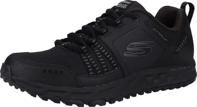 Produktbild von Skechers Sneaker Sneaker Leder