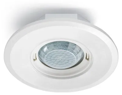 Zdjęcie produktu dla Czujnik ruchu ESYLUX MD-FLAT 360i/8 RD WH EP10427886