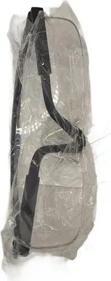 Produktbild von Schutzbrille Klare Polycarbonat-Brille Bhp