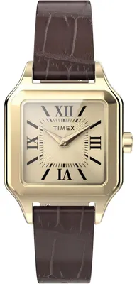 Zdjęcie produktu dla Zegarek Timex TW2Y90700 brązowy