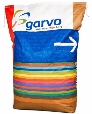 Productafbeelding van Garvo Groene Erwten (5261), AI-gegenereerde afbeelding