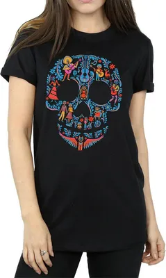 Obrázok produktu pre Coco - Dámske tričko BI914 (XL) (Čierna)