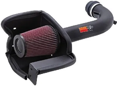 Produktbild von K&N 57-3514 Gen I Sportluftfiltersystem