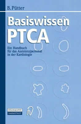 Produktbild von Basiswissen PTCA
