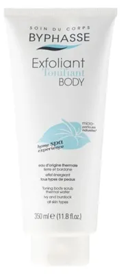 Produktbild von Byphasse, Byphasse, Kö rperpeeling, 350 ml