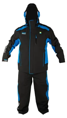 Produktbild von Preston Df Ultra Suit - Thermoanzug, Größe:XXXXL