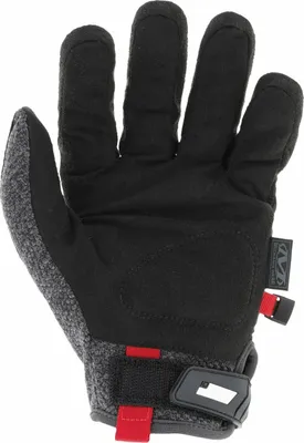 Zdjęcie produktu dla Rękawice Zimowe Mechanix ColdWork Original® GREY/BLACK - XXL