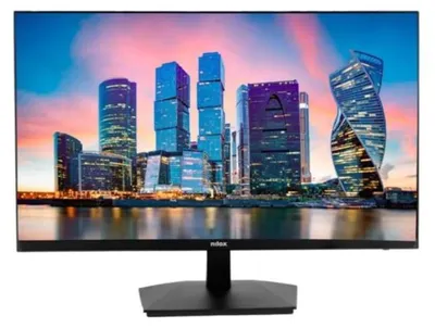 Imagen del producto de NILOX NXM24FHD12 Monitor 24 IPS 5ms VGA HDMI