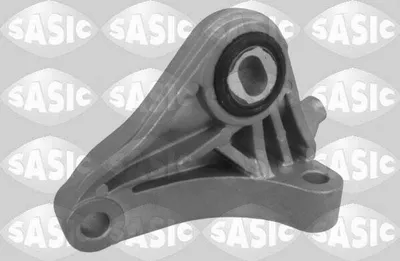 Produktbild von SASIC Halter Motoraufhängung 2706045 Rechts oben Hinten für FIAT GRANDE PUNTO (199)