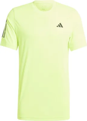 Produktbild von Adidas Herren T-Shirt Club 3 Kurzarm IS8110