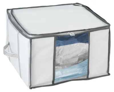 Obrázek produktu pro WENKO Vacuum Soft Box S, až 75 % úspora místa
