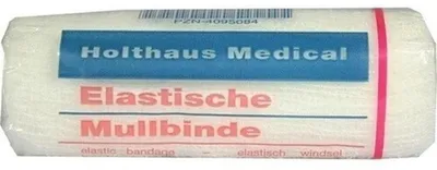 Obrázok produktu pre MULLBINDINGS elastické 10 cmx4 m