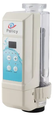 Zdjęcie produktu dla EC12, elektrolizator soli do basenów SPA, system generowania chloru, napięcie 100-240V