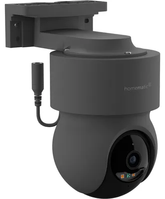 Immagine prodotto di Telecamera da esterno Homematic