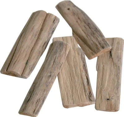 Produktbild von Artemio Treibholzblöcke, 500 g, Braun (von 8 cm bis12 cm)