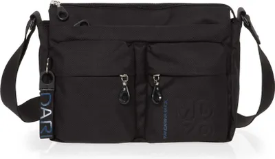 Produktbild von Mandarina Duck MD20 Umhängetasche Black QMTX5