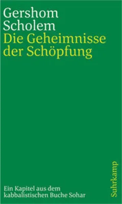 Image de Die Geheimnisse der Schöpfung
