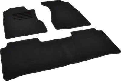 Produktbild von Fußmatten passend für Honda CR-V 2002-2007