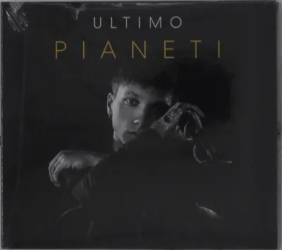 Produktbild von Ultimo: Pianeti (Esclusiva Discoteca)