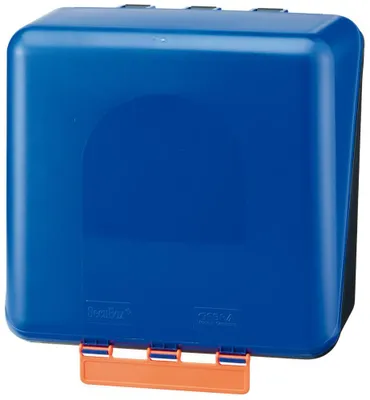 Produktbild von Gebra SECU-Box Midi blau