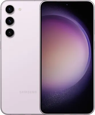 Produktbild von Samsung S916 Galaxy S23+ 5G 8GB RAM 256GB Dual Sim Lavender