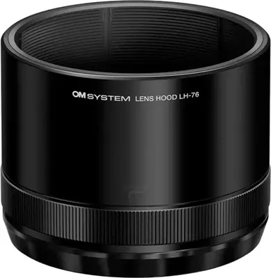 Obrázek produktu pro Olympus LH-76, Černá