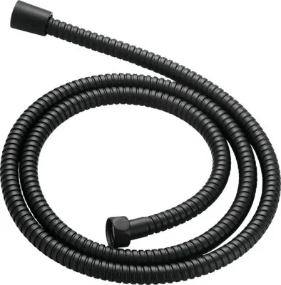Obrázek produktu pro Sprchový systém bez baterie form & style Bahama matně černá FS1523B