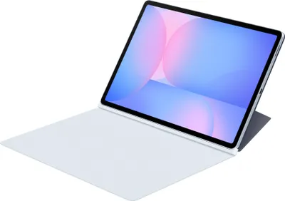 Produktbild von Samsung Smart Book Cover für Galaxy Tab S10 FE+ Blue (EF-BX620PLEGWW)