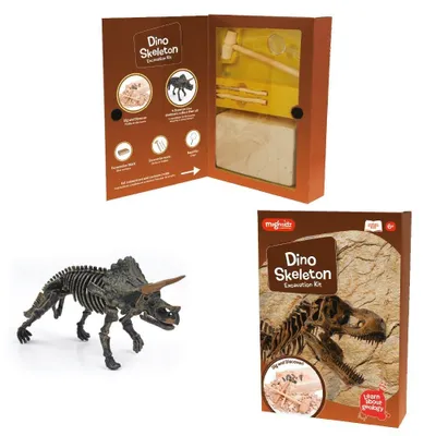 Obrázek produktu pro Vykopávací sada - Dinosaurus