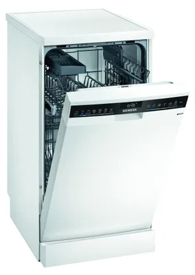 Produktbild von SR23HW64KE iQ300, Spülmaschine