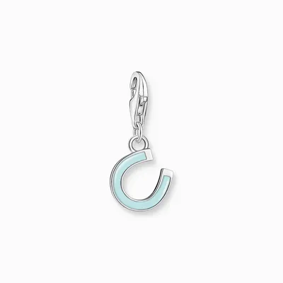 Image de Thomas Sabo - 2019-007-17 - Charm - Femmes - 925er Argent