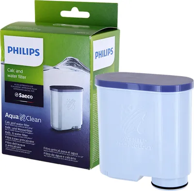 Produktbild von Philips CA6903/22 2xAquaClean Wasserfilter
