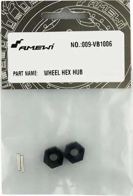 Produktbild von Amewi VB1006 Radmitnehmer EVO-X 6000