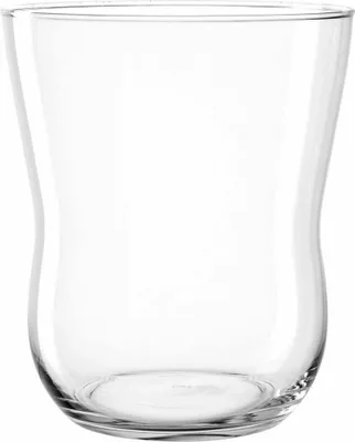 Produktbild von Leonardo Windlicht VITA, Tischlicht, Kerzenhalter, Glas, 24.5 cm, 044069