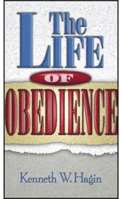 Obrázok produktu pre The Life of Obedience