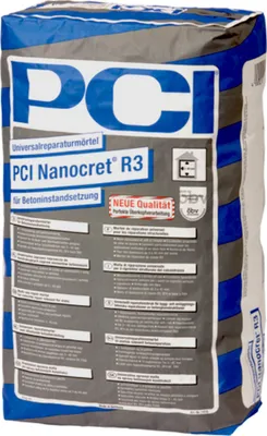 Produktbild von PCI Nanocret R3 25 kg (Nanocret 70)